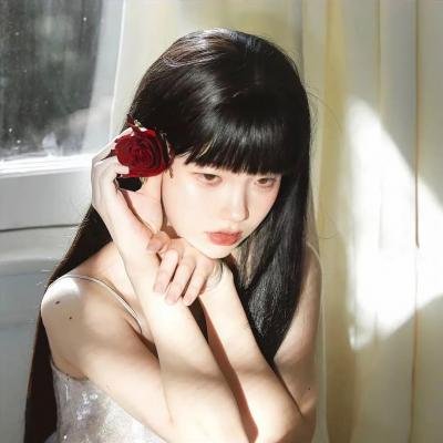 血夜花